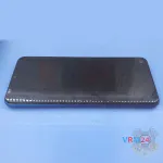 How to disassemble vivo Y20, Step 1/1