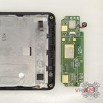 How to disassemble ZTE Blade V2 Lite, Step 6/3