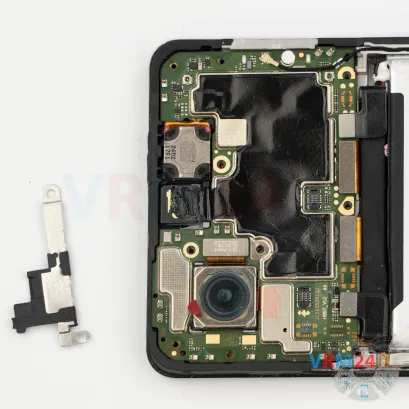 Как разобрать Tecno Pova 6, Шаг 10/2