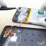 How to disassemble Oppo Ax7, Step 4/4