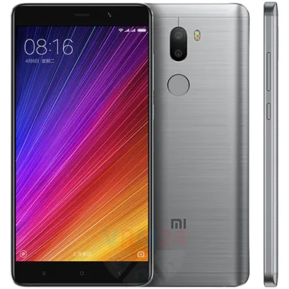 Xiaomi Mi 5S Plus