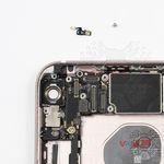 How to disassemble Apple iPhone 6S Plus, Step 11/2
