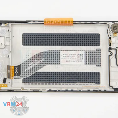 Как разобрать Xiaomi POCO C75, Шаг 17/2