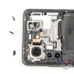 How to disassemble Xiaomi 12X, Step 8/2