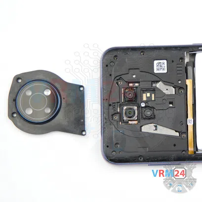 How to disassemble Nokia G10 TA-1334, Step 5/2