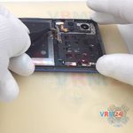 How to disassemble vivo Y31, Step 5/4