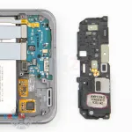 Как разобрать Samsung Galaxy A56 SM-A566, Шаг 9/2