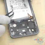 Как разобрать Samsung Galaxy A56 SM-A566, Шаг 18/3