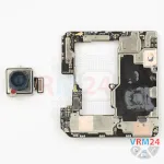 Как разобрать Xiaomi 14 Ultra, Шаг 20/3