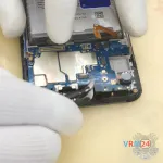 Как разобрать Samsung Galaxy А15 SM-A155, Шаг 16/3