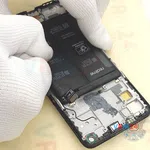 How to disassemble Realme GT Master Edition, Step 15/3