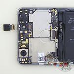 How to disassemble ZTE Nubia Z11, Step 12/2