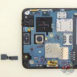 How to disassemble Samsung Galaxy J2 Prime SM-G532, Step 6/2