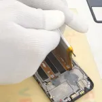 How to disassemble Oppo Reno7 4G, Step 16/4