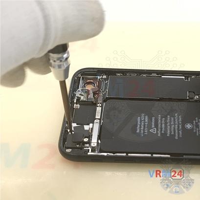 How to disassemble Apple iPhone SE (2nd generation), Step 12/3