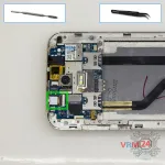 How to disassemble UMi Rome X, Step 9/1