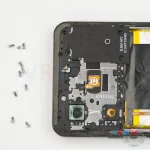Как разобрать Realme C61, Шаг 4/3