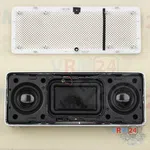 How to disassemble Xiaomi Mi Square Box Bluetooth Speaker 2, Step 3/2