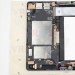 How to disassemble Asus ZenPad 10 Z300CG, Step 6/2