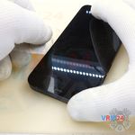 Cómo desmontar Apple iPhone 12 mini, Paso 4/5