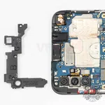 How to disassemble Samsung Galaxy A11 SM-A115, Step 9/2