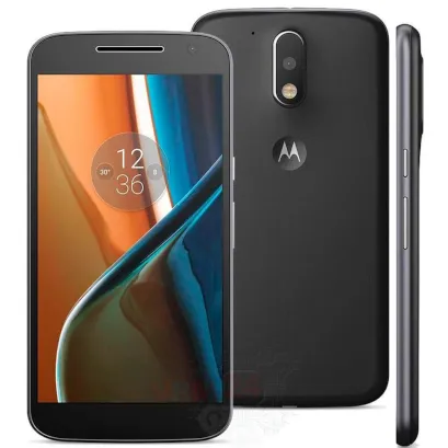 Motorola Moto G4 XT1622