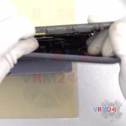 How to disassemble Lenovo Yoga Tablet 3 Pro, Step 4/4