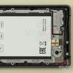 How to disassemble Micromax Canvas 5 Lite Q462, Step 12/3