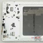 How to disassemble Lenovo Tab 2 A8-50, Step 20/2