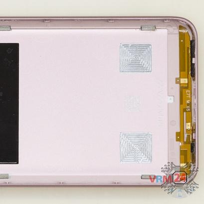 How to disassemble Xiaomi Redmi Note 6 Pro, Step 18/3