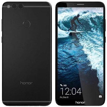 Huawei Honor 7X