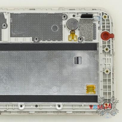 How to disassemble Huawei Y3 (2017), Step 8/3