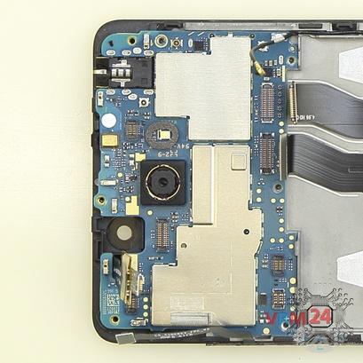 How to disassemble Xiaomi RedMi 4, Step 13/3