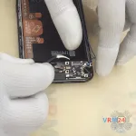 Cómo desmontar Honor 90, Paso 11/3