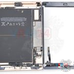 How to disassemble Apple iPad 9.7'' (6th generation), Step 8/2