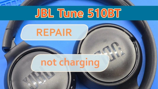 JBL Tune 510BT