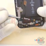 How to disassemble Apple iPhone 12, Step 20/6