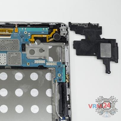 How to disassemble Samsung Galaxy Note Pro 12.2'' SM-P905, Step 15/2