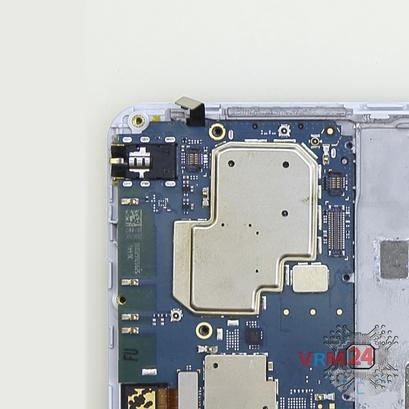 How to disassemble Xiaomi Mi Max Prime, Step 14/5