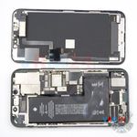 Cómo desmontar Apple iPhone 11 Pro, Paso 7/2