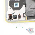 How to disassemble Xiaomi POCO M3 Pro, Step 6/2