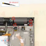 How to disassemble Lenovo Yoga Pad Pro 13, Step 26/1