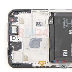 How to disassemble Xiaomi POCO M3 Pro, Step 14/1