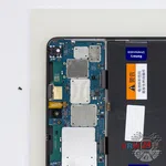 How to disassemble Xiaomi Mi Pad 2, Step 11/2