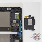 How to disassemble Samsung Galaxy Tab A 10.1'' (2016) SM-T585, Step 10/2