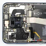 How to disassemble Xiaomi Redmi Note 9 Pro, Step 6/2