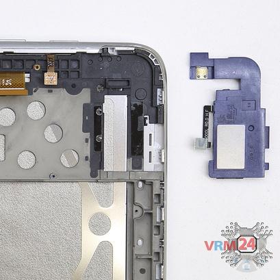 How to disassemble Samsung Galaxy Note 10.1'' GT-N8000, Step 16/2