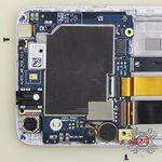 How to disassemble HTC Desire 628, Step 9/2