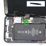 How to disassemble Apple iPhone 12, Step 6/1