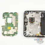 Как разобрать Huawei Nova 12i, Шаг 17/2